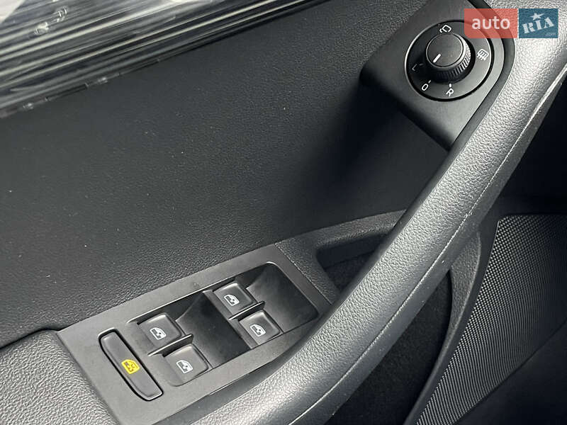 Универсал Skoda Octavia 2019 в Луцке фото 49 Универсал Skoda Octavia 2019 в Луцке