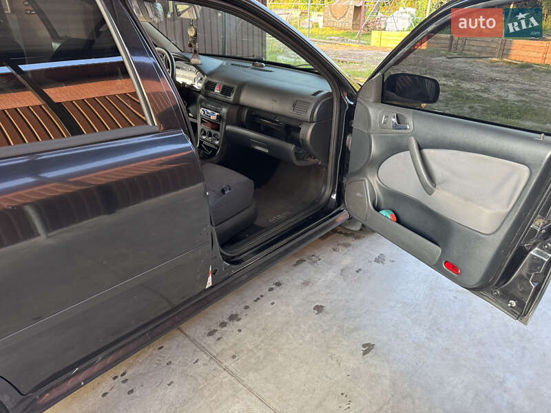 Лифтбек Skoda Octavia 2008 в Козельце фото 3 Лифтбек Skoda Octavia 2008 в Козельце