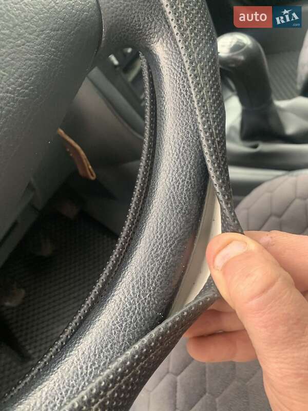 Лифтбек Skoda Octavia 2003 в Черкассах фото 11 Лифтбек Skoda Octavia 2003 в Черкассах