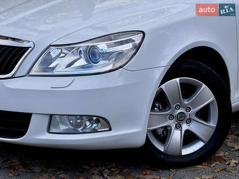Лифтбек Skoda Octavia 2013 в Виннице фото 3 Лифтбек Skoda Octavia 2013 в Виннице