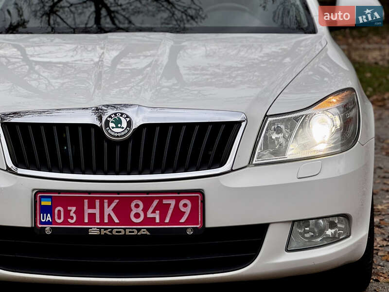 Лифтбек Skoda Octavia 2013 в Виннице фото 10 Лифтбек Skoda Octavia 2013 в Виннице