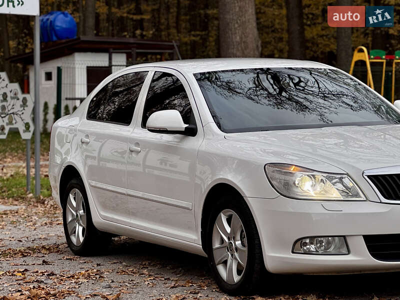 Лифтбек Skoda Octavia 2013 в Виннице фото 5 Лифтбек Skoda Octavia 2013 в Виннице