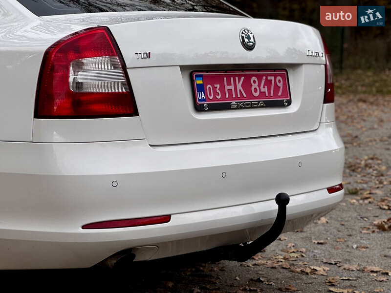 Лифтбек Skoda Octavia 2013 в Виннице фото 16 Лифтбек Skoda Octavia 2013 в Виннице