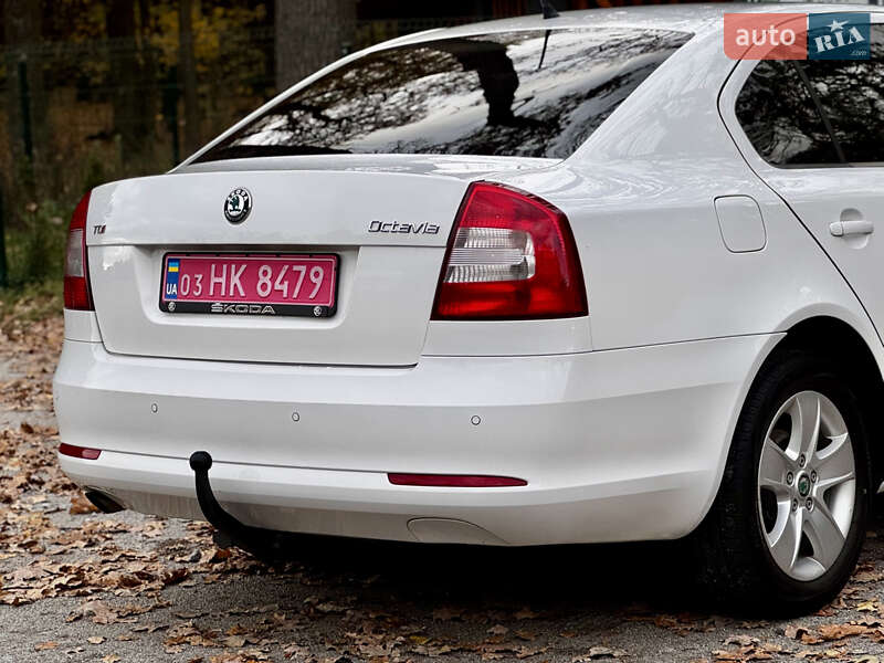 Лифтбек Skoda Octavia 2013 в Виннице фото 20 Лифтбек Skoda Octavia 2013 в Виннице