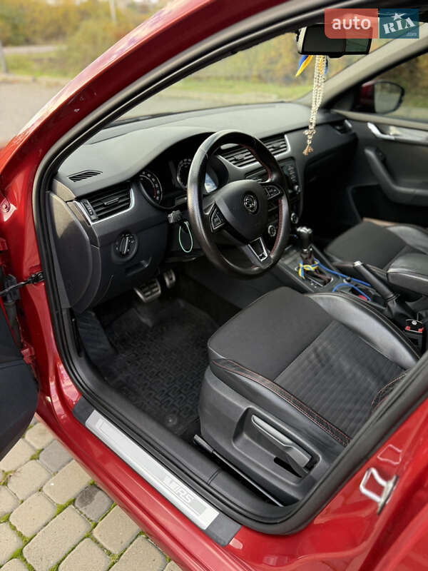 Лифтбек Skoda Octavia 2014 в Иршаве фото 44 Лифтбек Skoda Octavia 2014 в Иршаве