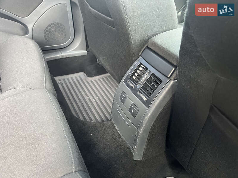 Универсал Skoda Octavia 2010 в Бродах фото 19 Универсал Skoda Octavia 2010 в Бродах