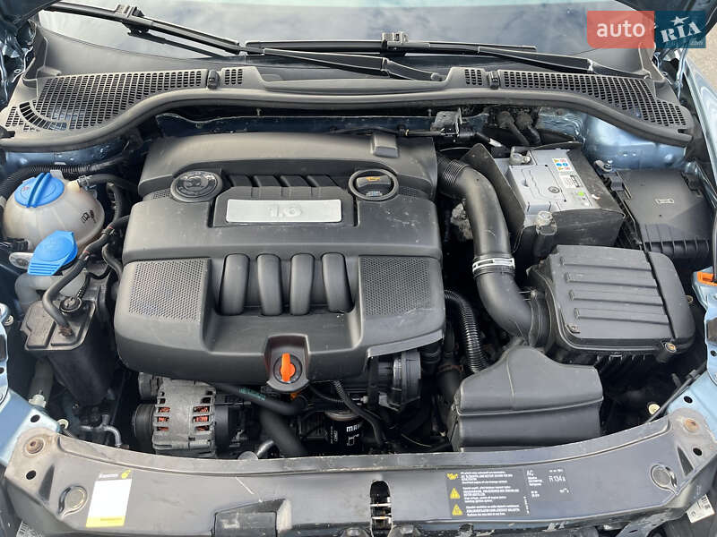 Универсал Skoda Octavia 2010 в Бродах фото 24 Универсал Skoda Octavia 2010 в Бродах