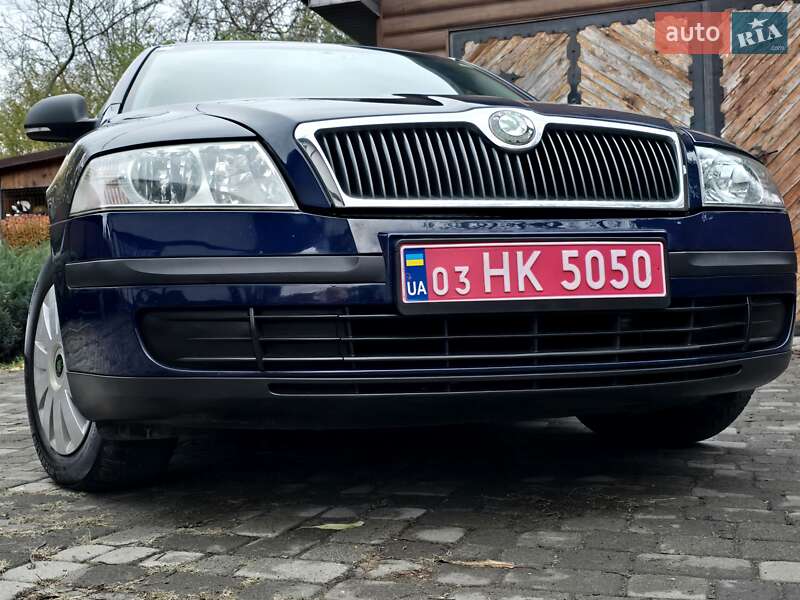 Лифтбек Skoda Octavia 2012 в Полтаве фото 4 Лифтбек Skoda Octavia 2012 в Полтаве