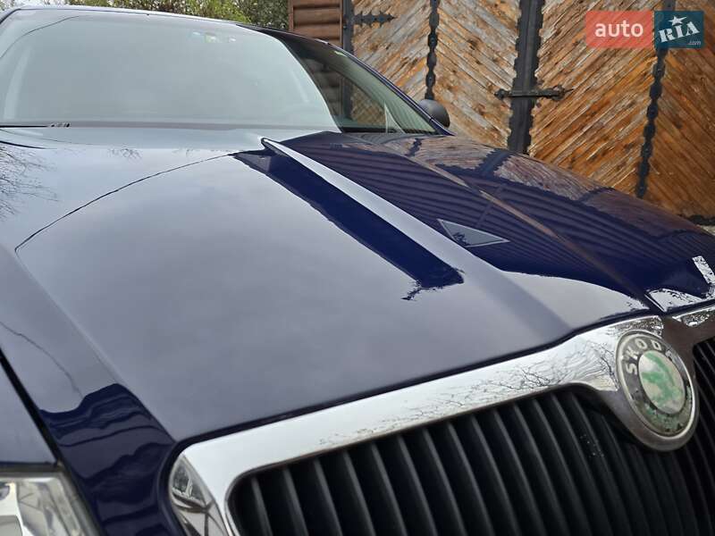 Лифтбек Skoda Octavia 2012 в Полтаве фото 8 Лифтбек Skoda Octavia 2012 в Полтаве