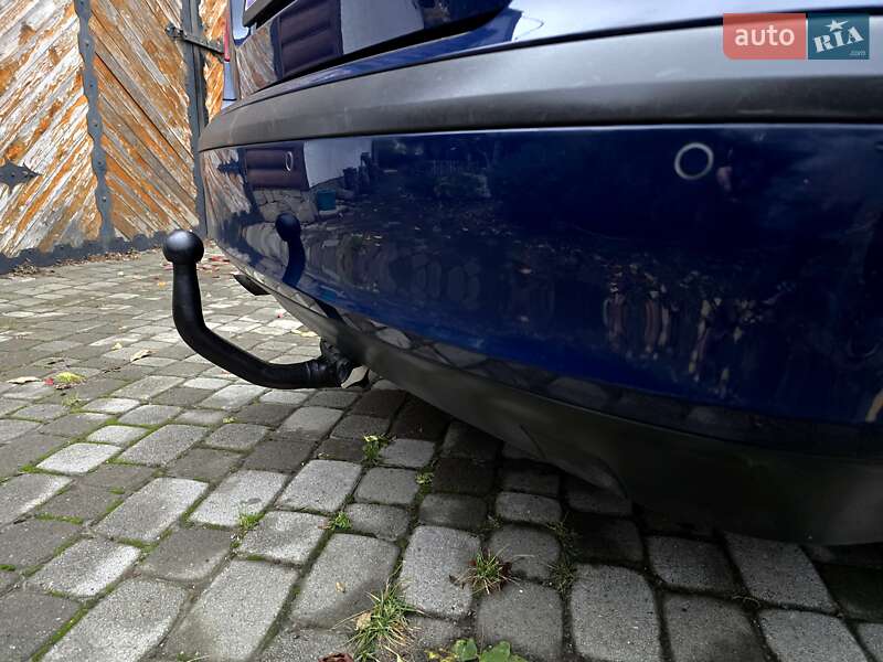 Лифтбек Skoda Octavia 2012 в Полтаве фото 20 Лифтбек Skoda Octavia 2012 в Полтаве