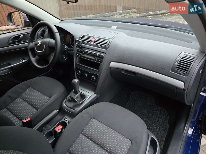 Лифтбек Skoda Octavia 2012 в Полтаве фото 51 Лифтбек Skoda Octavia 2012 в Полтаве