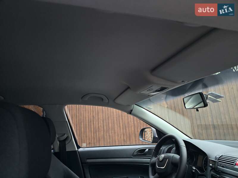 Лифтбек Skoda Octavia 2012 в Полтаве фото 52 Лифтбек Skoda Octavia 2012 в Полтаве