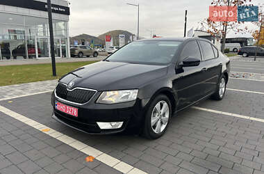 Лифтбек Skoda Octavia 2016 в Мукачево Лифтбек Skoda Octavia 2016 в Мукачево