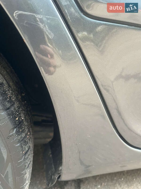 Лифтбек Skoda Octavia 2012 в Нежине