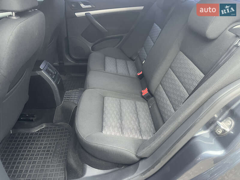 Лифтбек Skoda Octavia 2012 в Нежине