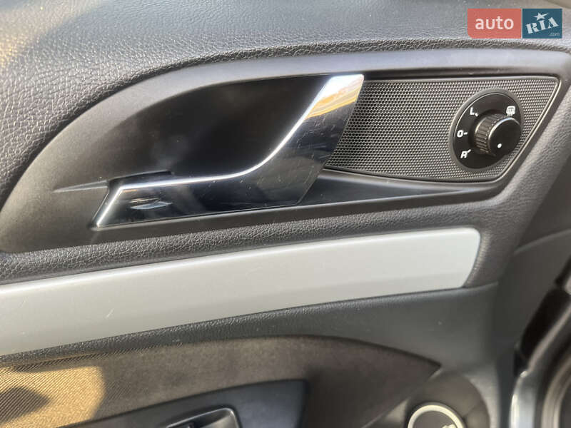 Лифтбек Skoda Octavia 2012 в Нежине