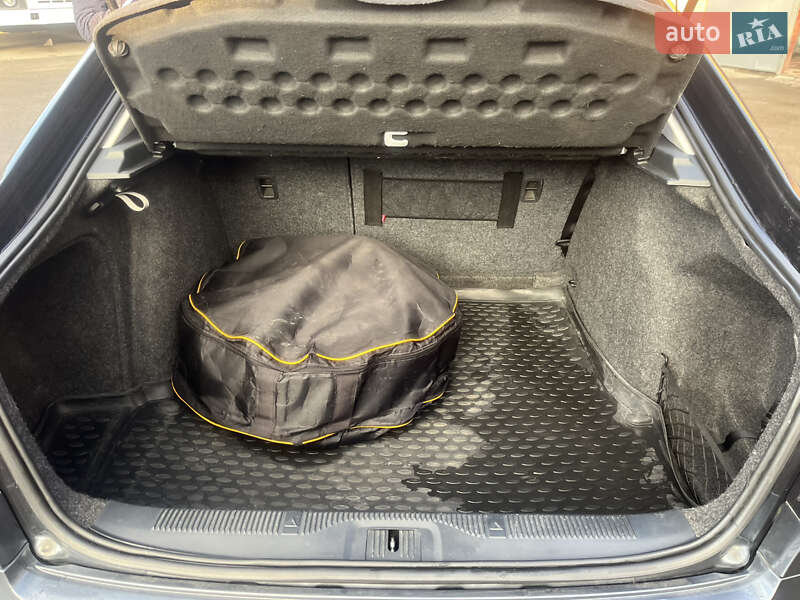 Лифтбек Skoda Octavia 2012 в Нежине