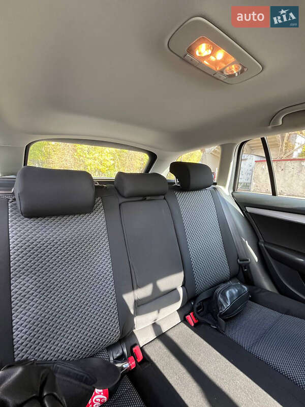 Универсал Skoda Octavia 2013 в Тернополе фото 3 Универсал Skoda Octavia 2013 в Тернополе
