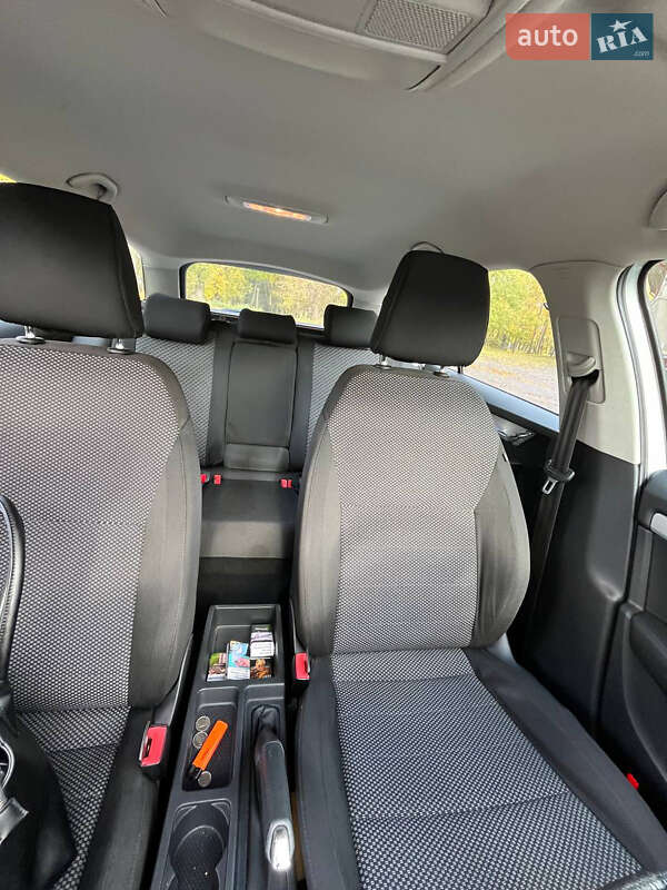 Универсал Skoda Octavia 2013 в Тернополе фото 17 Универсал Skoda Octavia 2013 в Тернополе