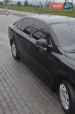 Лифтбек Skoda Octavia 2011 в Ужгороде
