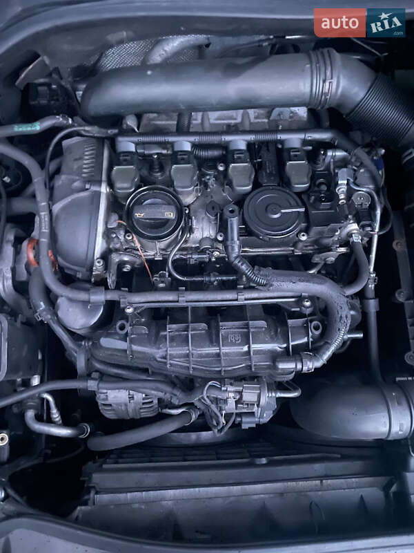 Лифтбек Skoda Octavia 2011 в Киеве фото 13 Лифтбек Skoda Octavia 2011 в Киеве