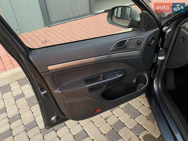 Универсал Skoda Octavia 2010 в Мукачево фото 36 Универсал Skoda Octavia 2010 в Мукачево