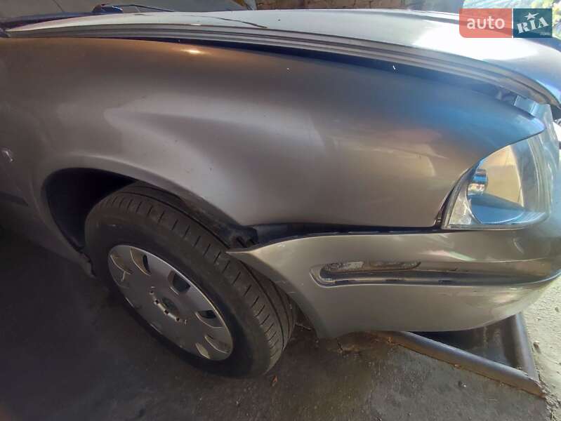 Универсал Skoda Octavia 2009 в Кропивницком фото 3 Универсал Skoda Octavia 2009 в Кропивницком