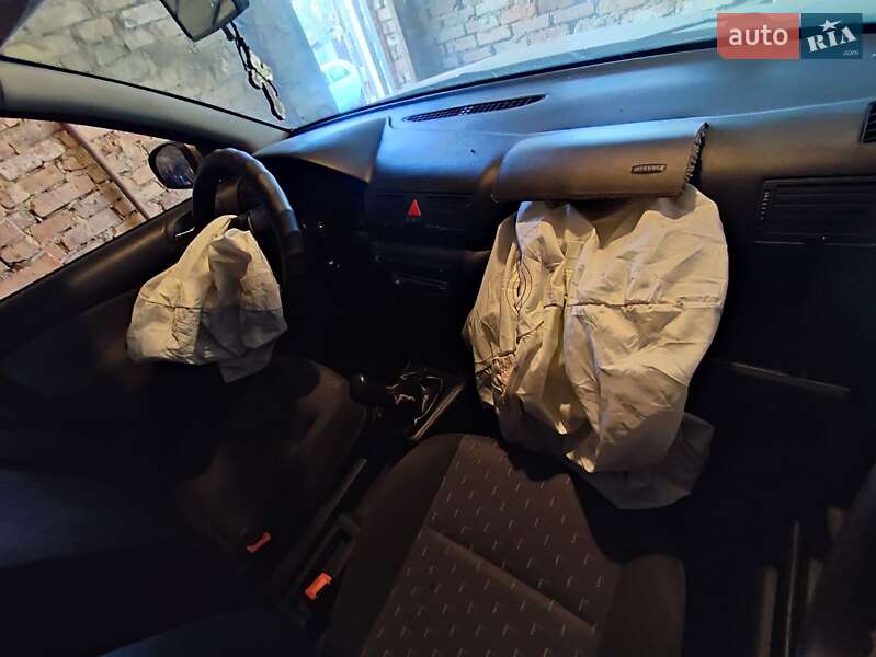 Универсал Skoda Octavia 2009 в Кропивницком фото 4 Универсал Skoda Octavia 2009 в Кропивницком