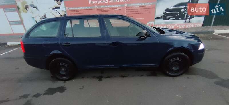 Универсал Skoda Octavia 2011 в Киеве фото 5 Универсал Skoda Octavia 2011 в Киеве