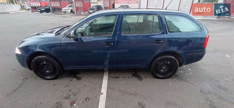 Универсал Skoda Octavia 2011 в Киеве фото 9 Универсал Skoda Octavia 2011 в Киеве