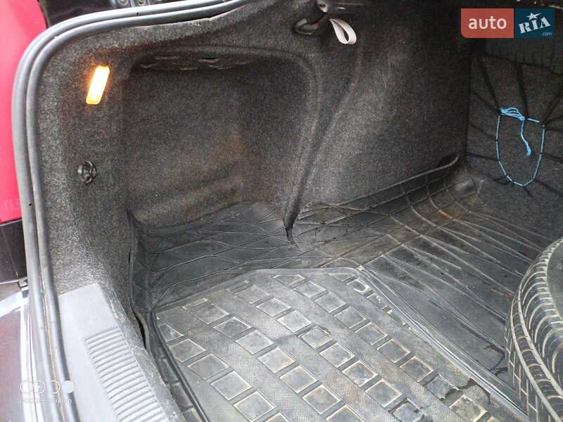 Лифтбек Skoda Octavia 2008 в Харькове фото 24 Лифтбек Skoda Octavia 2008 в Харькове