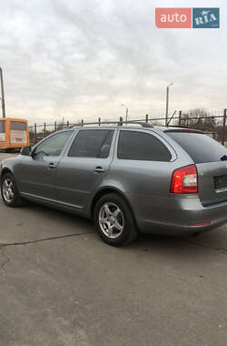 Универсал Skoda Octavia 2013 в Луцке