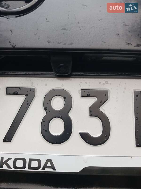 Лифтбек Skoda Octavia 2005 в Гадяче фото 11 Лифтбек Skoda Octavia 2005 в Гадяче