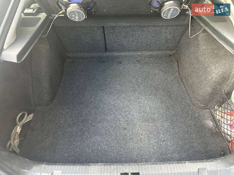 Ліфтбек Skoda Octavia 2008 в Львові