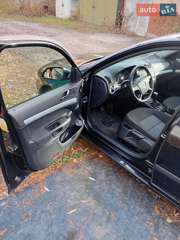 Універсал Skoda Octavia 2007 в Надвірній фото 10 Універсал Skoda Octavia 2007 в Надвірній