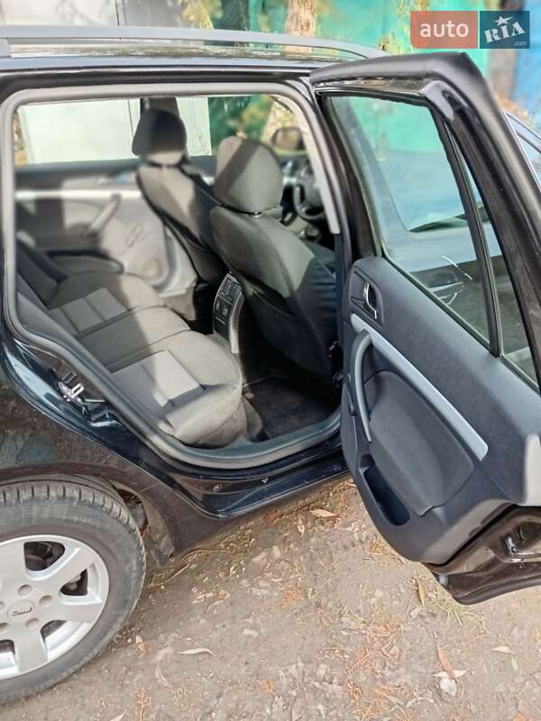 Універсал Skoda Octavia 2007 в Надвірній фото 19 Універсал Skoda Octavia 2007 в Надвірній