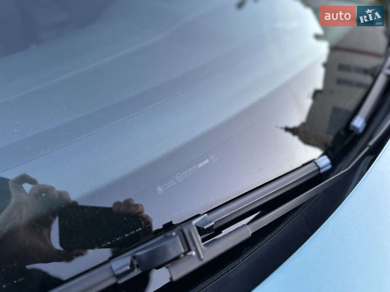 Лифтбек Skoda Octavia 2006 в Тернополе фото 12 Лифтбек Skoda Octavia 2006 в Тернополе