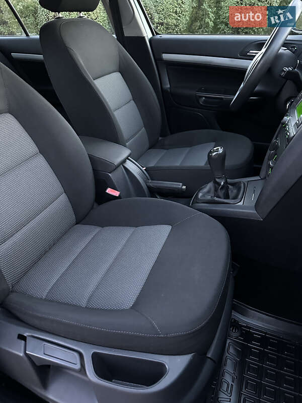Лифтбек Skoda Octavia 2006 в Тернополе фото 29 Лифтбек Skoda Octavia 2006 в Тернополе