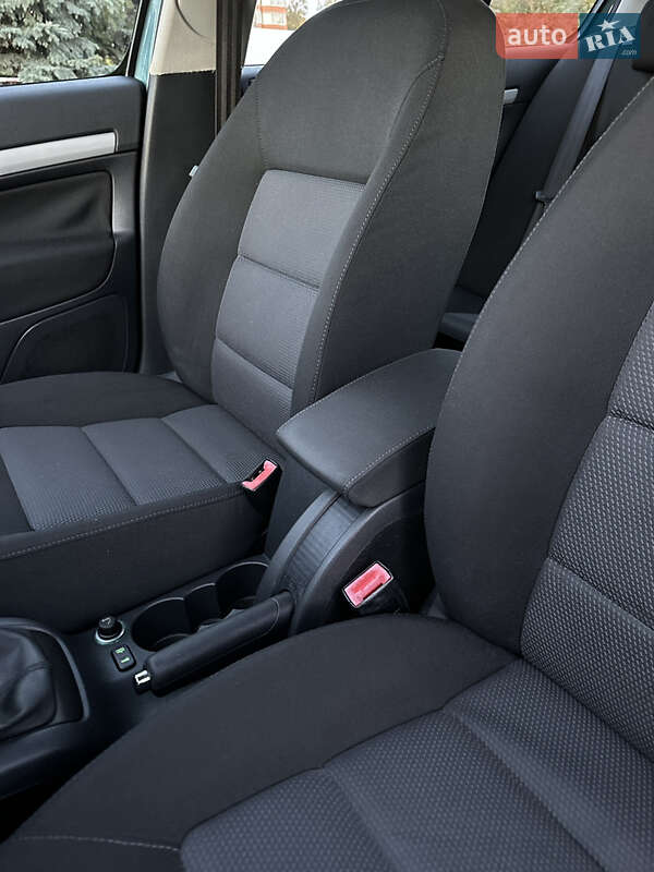 Лифтбек Skoda Octavia 2006 в Тернополе фото 45 Лифтбек Skoda Octavia 2006 в Тернополе