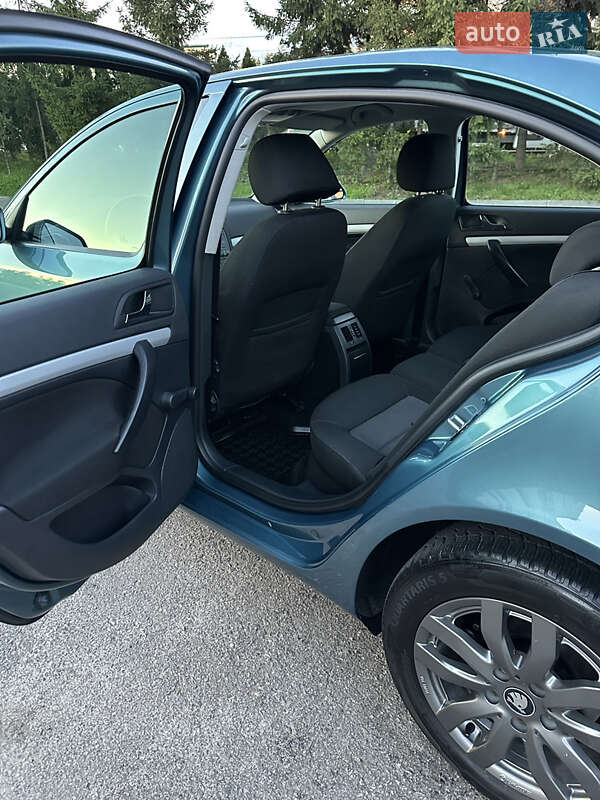 Лифтбек Skoda Octavia 2006 в Тернополе фото 48 Лифтбек Skoda Octavia 2006 в Тернополе