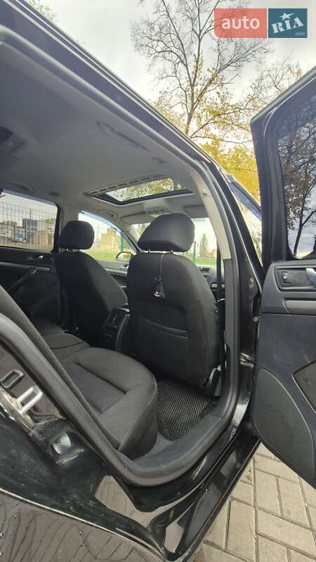 Универсал Skoda Octavia 2006 в Киеве фото 23 Универсал Skoda Octavia 2006 в Киеве