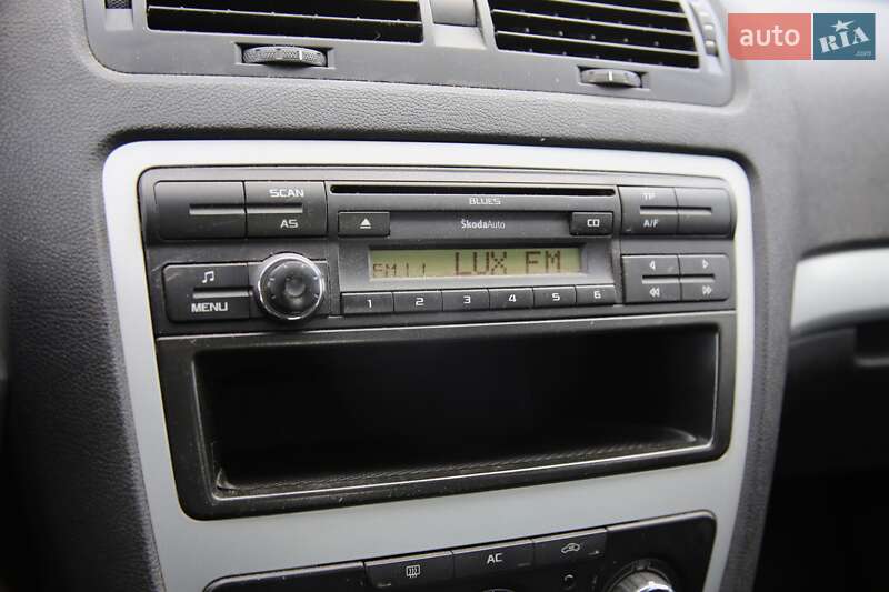 Універсал Skoda Octavia 2009 в Харкові фото 15 Універсал Skoda Octavia 2009 в Харкові