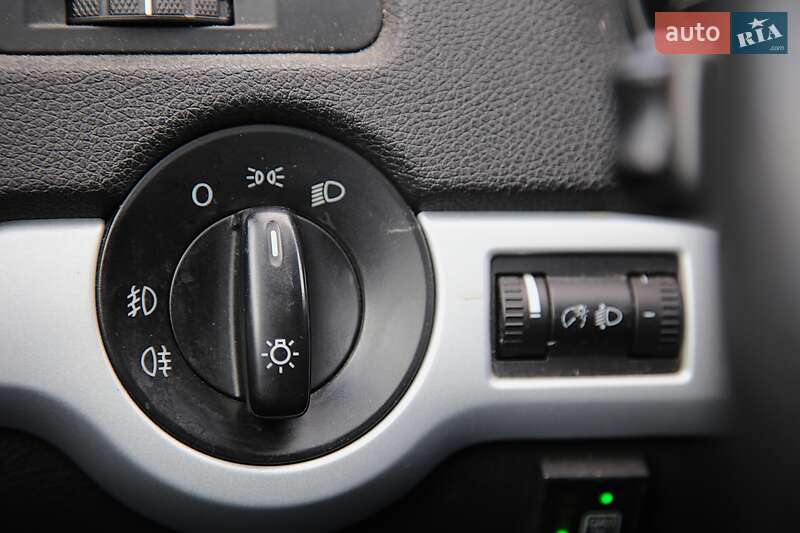 Універсал Skoda Octavia 2009 в Харкові фото 20 Універсал Skoda Octavia 2009 в Харкові