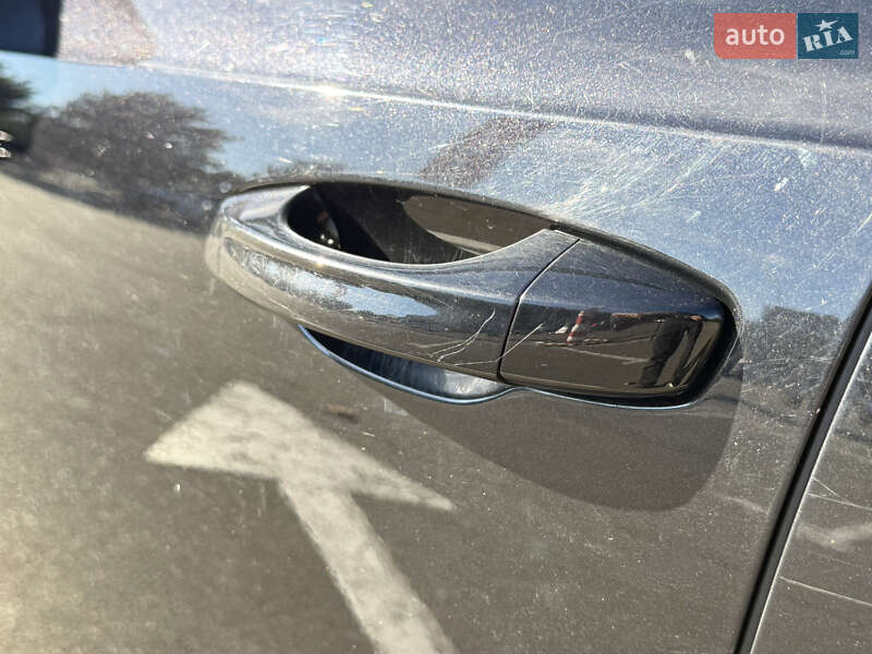 Лифтбек Skoda Octavia 2017 в Одессе