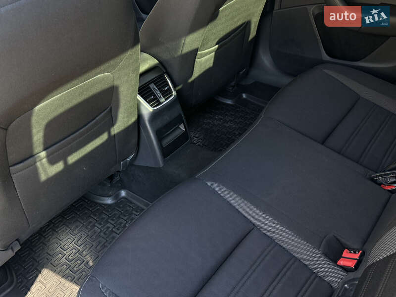 Лифтбек Skoda Octavia 2017 в Одессе