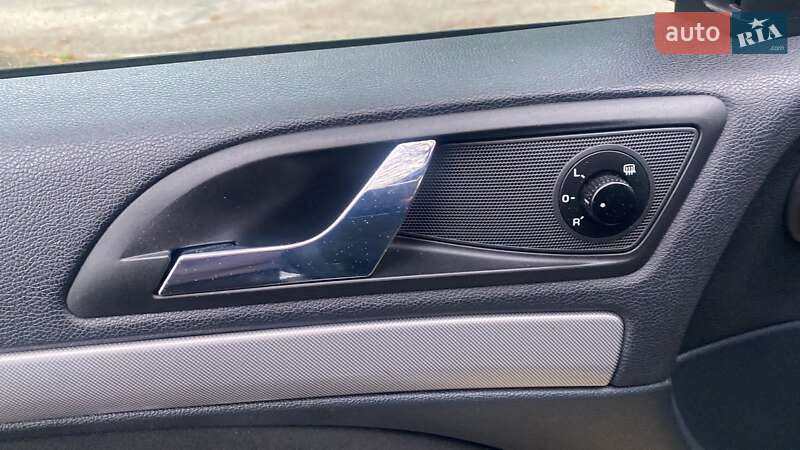 Універсал Skoda Octavia 2010 в Таращі