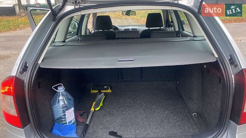 Універсал Skoda Octavia 2010 в Таращі