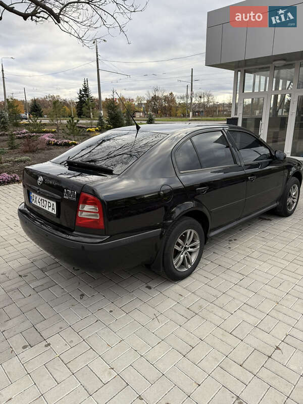 Ліфтбек Skoda Octavia 2008 в Харкові фото 9 Ліфтбек Skoda Octavia 2008 в Харкові