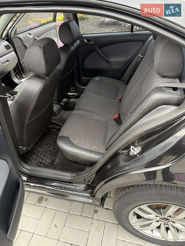 Ліфтбек Skoda Octavia 2008 в Харкові фото 13 Ліфтбек Skoda Octavia 2008 в Харкові