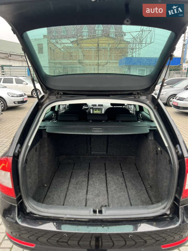 Универсал Skoda Octavia 2009 в Староконстантинове фото 10 Универсал Skoda Octavia 2009 в Староконстантинове